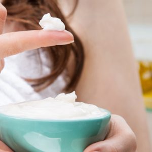 Como hacer tu propia crema corporal (DIY Body butter)