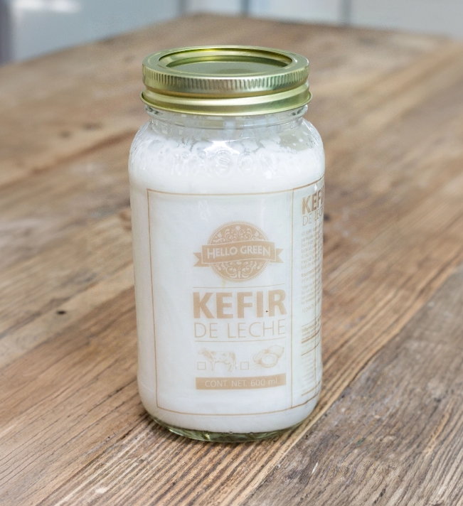 Kefir