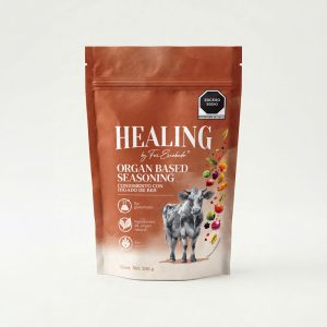 Organ based seasoning