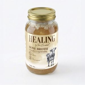 Beef Bone broth