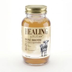 Beef Bone broth