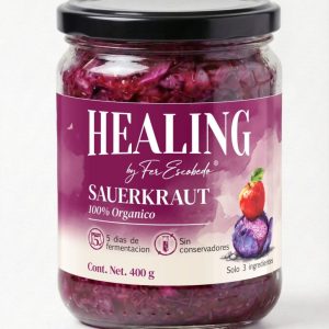 Sauerkraut