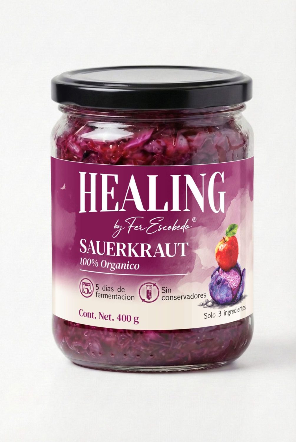 Sauerkraut