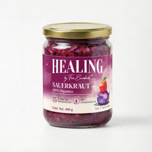 Sauerkraut