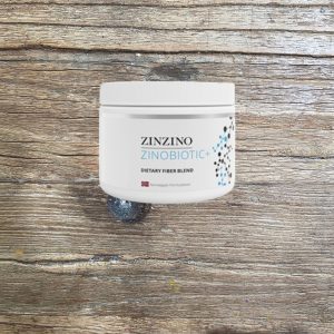 ZinoBiotic+ fibra pre-biotica