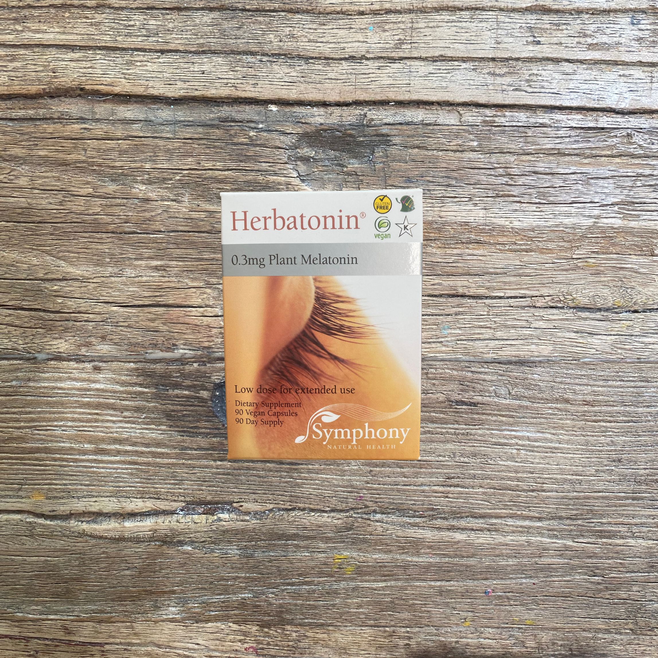 Herbatonina